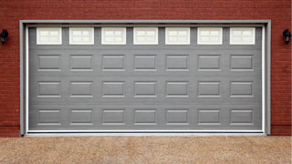 Garage Door Repair at Eastern Hills Fort Worth, Texas