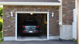 Garage Door Installation at Eastern Hills Fort Worth, Texas