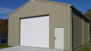 Garage Door Openers at Eastern Hills Fort Worth, Texas